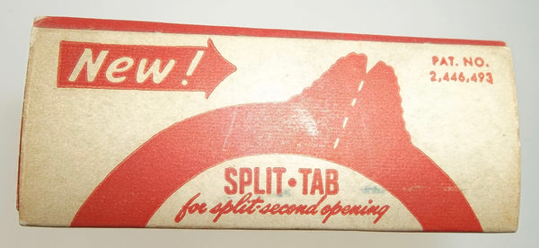 Bull Dog Good Luck Jar Rings Box