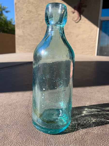 Unlisted Cullinane & Co St. Louis soda