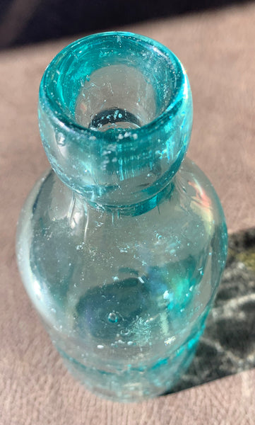 Unlisted Cullinane & Co St. Louis soda