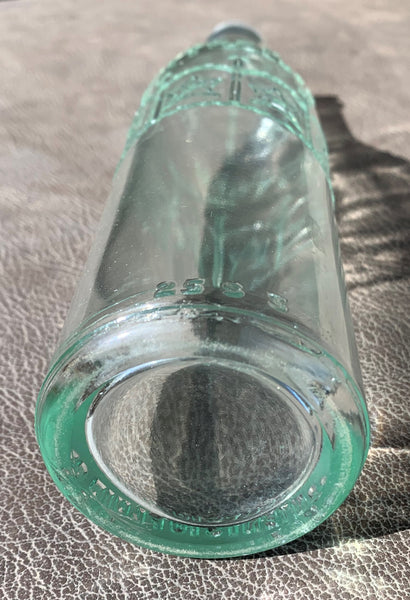 Fitger Duluth Soda Bottle