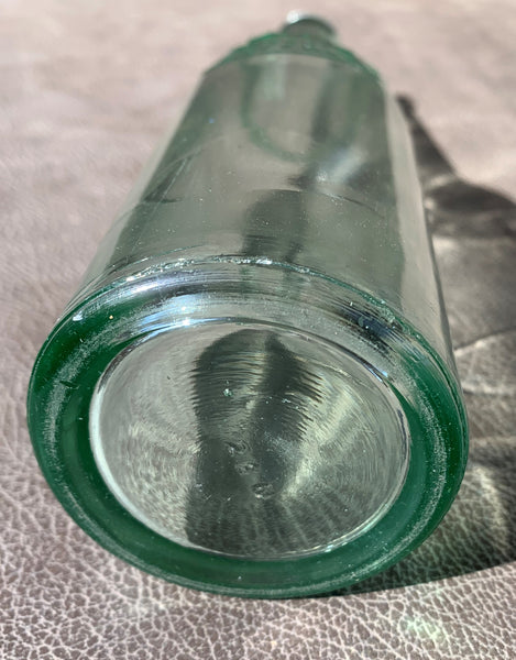 Iroquois Bev. Corp bottle Buffalo NY