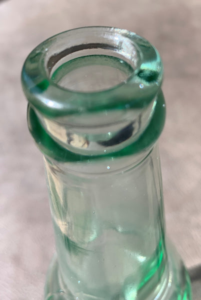 Iroquois Bev. Corp bottle Buffalo NY