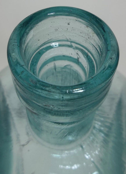 Empeeco Dry Gin Bottle from Baltimore, Maryland