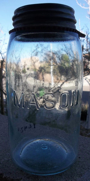 Mason Jar