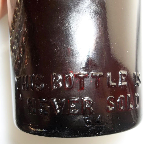 Otto Zipperer Weiss Beer from South Bend, Indiana